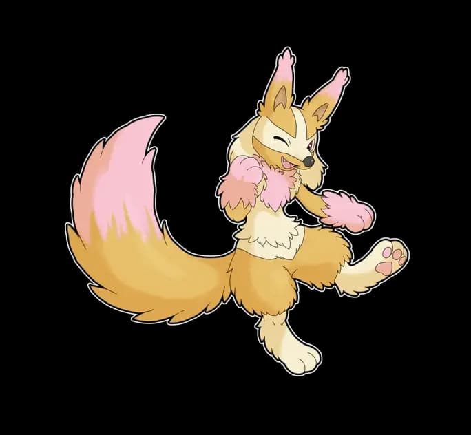 Lucario