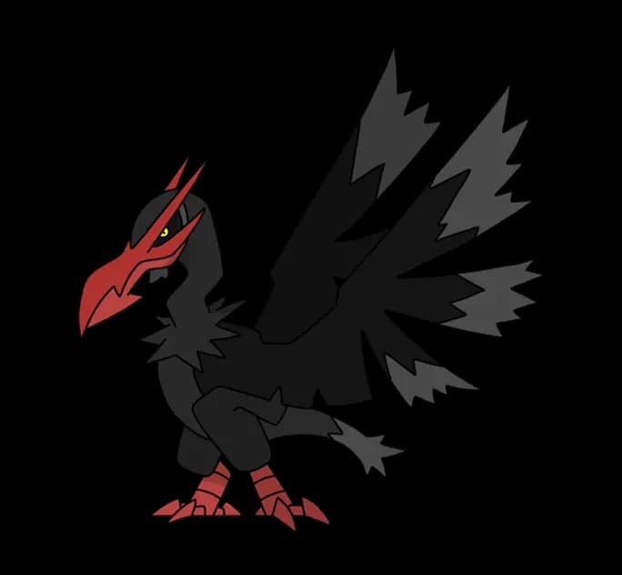 Fearow