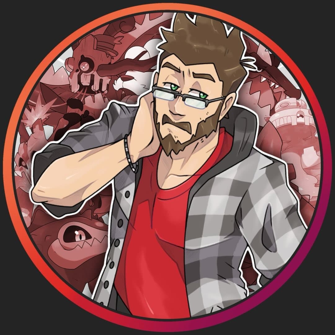 _trainer_rex