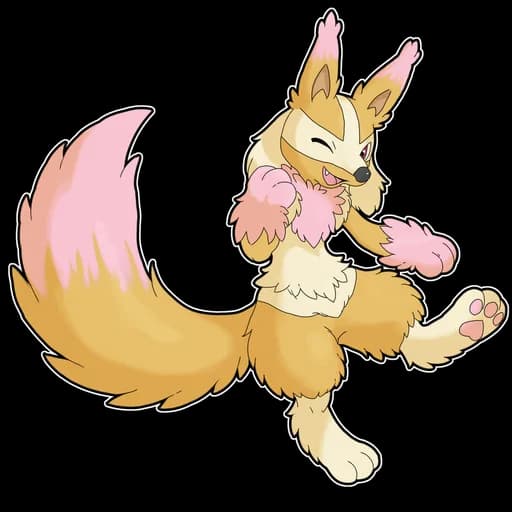 Lucario