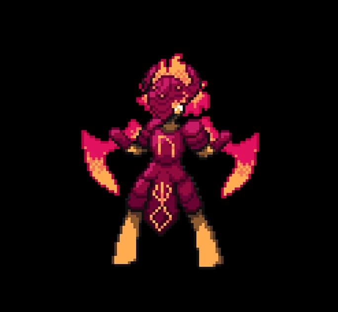 Burgundane
